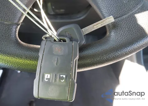 2021 Chevrolet Colorado 2Wd Short Box Wt из США, поврежденный, VIN 1GCGSBEN6M1107904